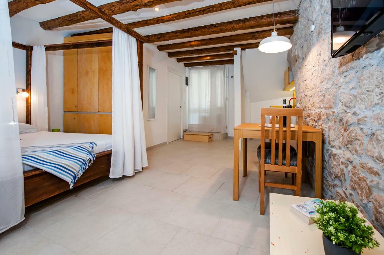 House Graziella Rovinj Exterior foto