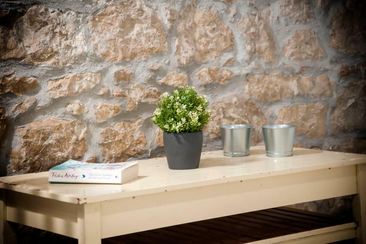 House Graziella Rovinj Exterior foto