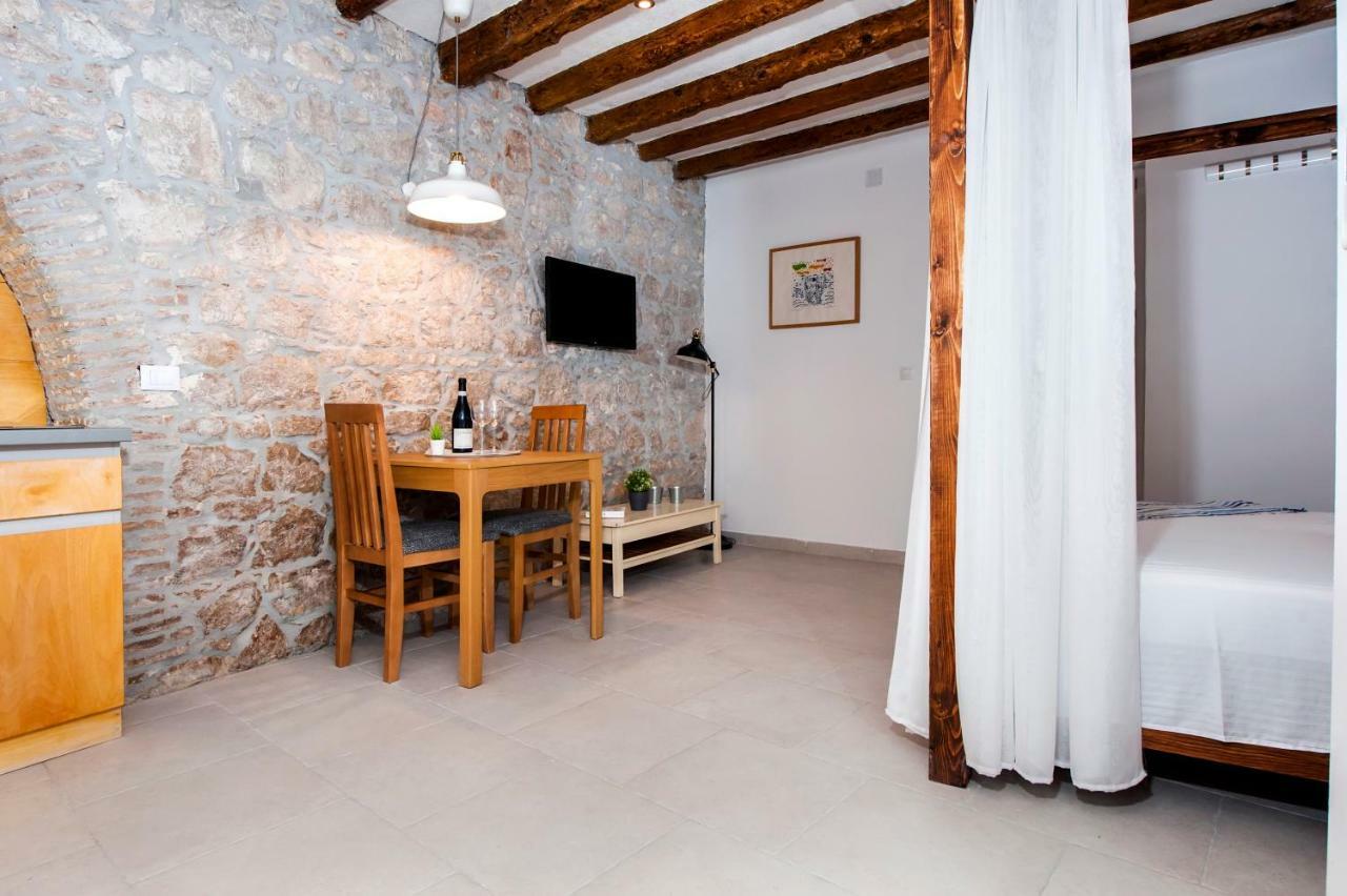 House Graziella Rovinj Exterior foto