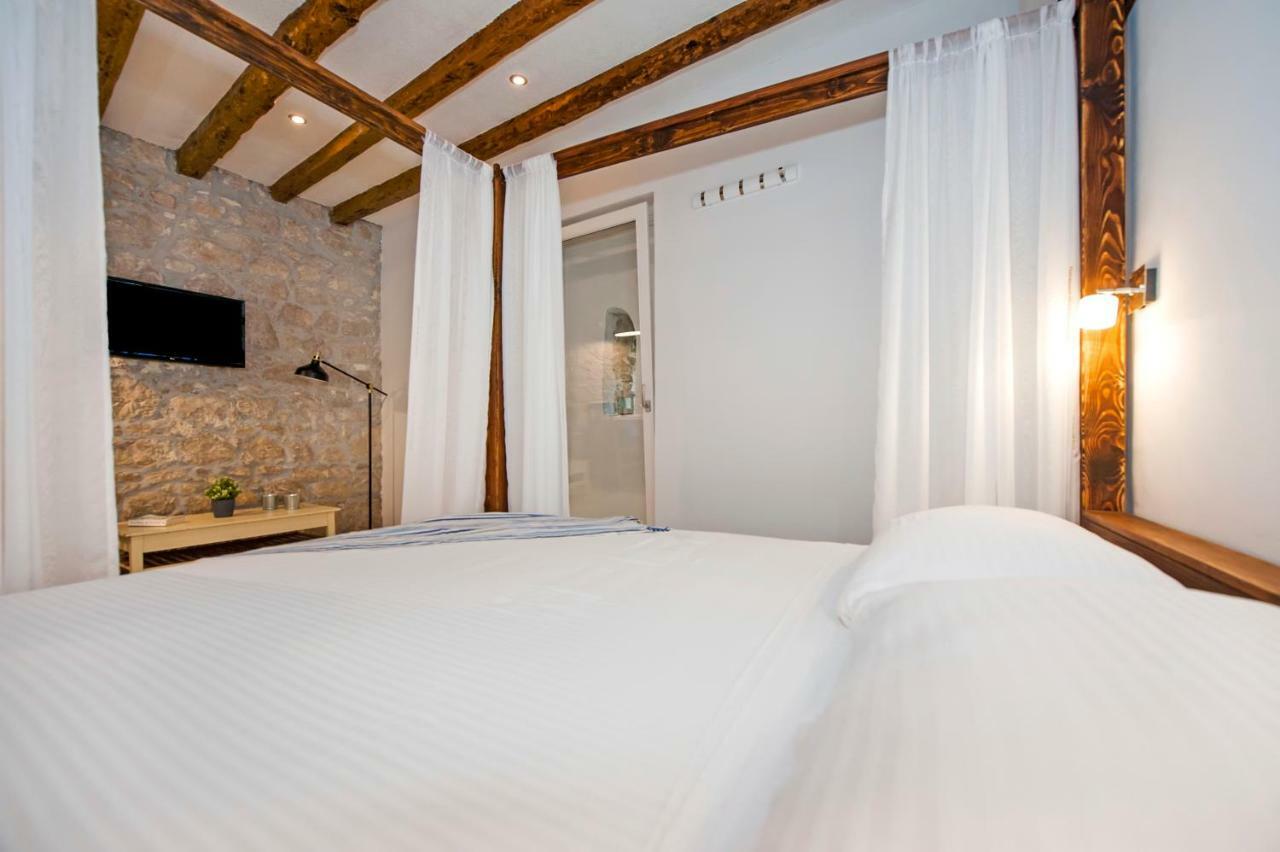 House Graziella Rovinj Exterior foto