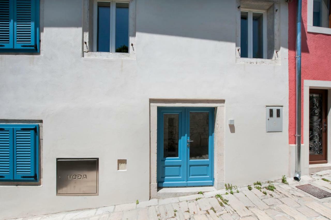 House Graziella Rovinj Exterior foto