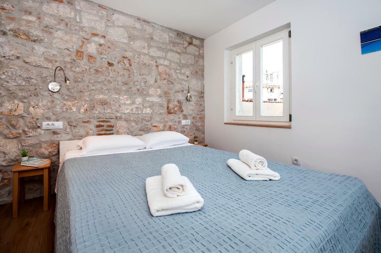 House Graziella Rovinj Exterior foto