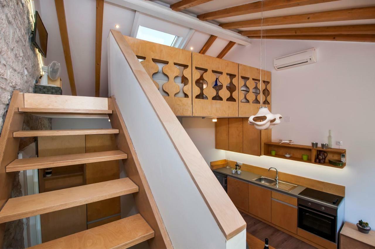 House Graziella Rovinj Exterior foto