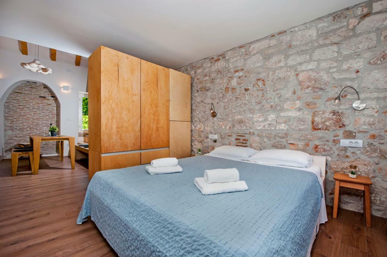 House Graziella Rovinj Exterior foto