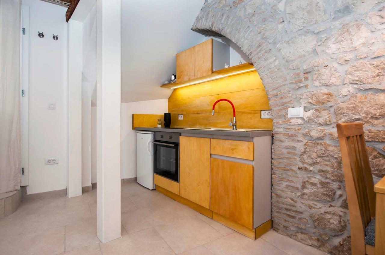 House Graziella Rovinj Exterior foto