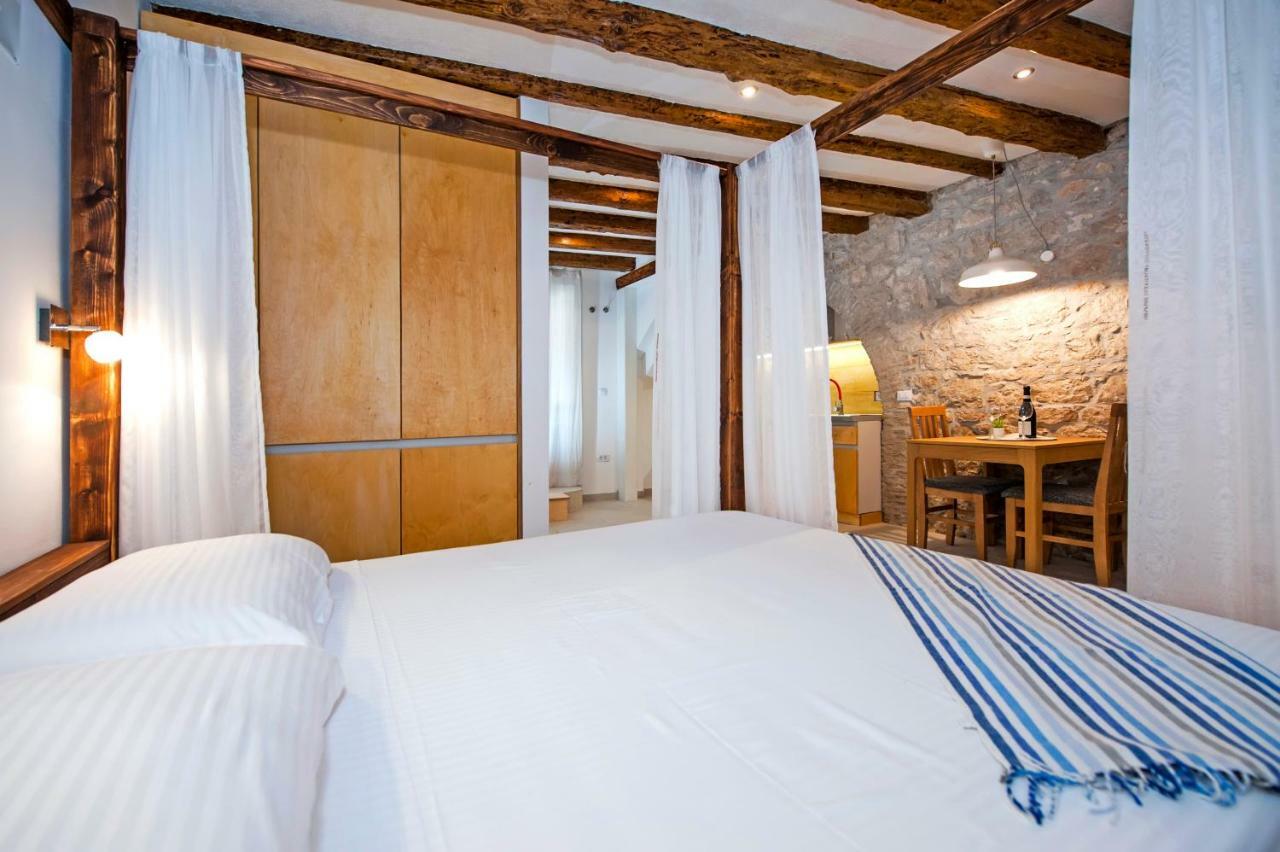 House Graziella Rovinj Exterior foto