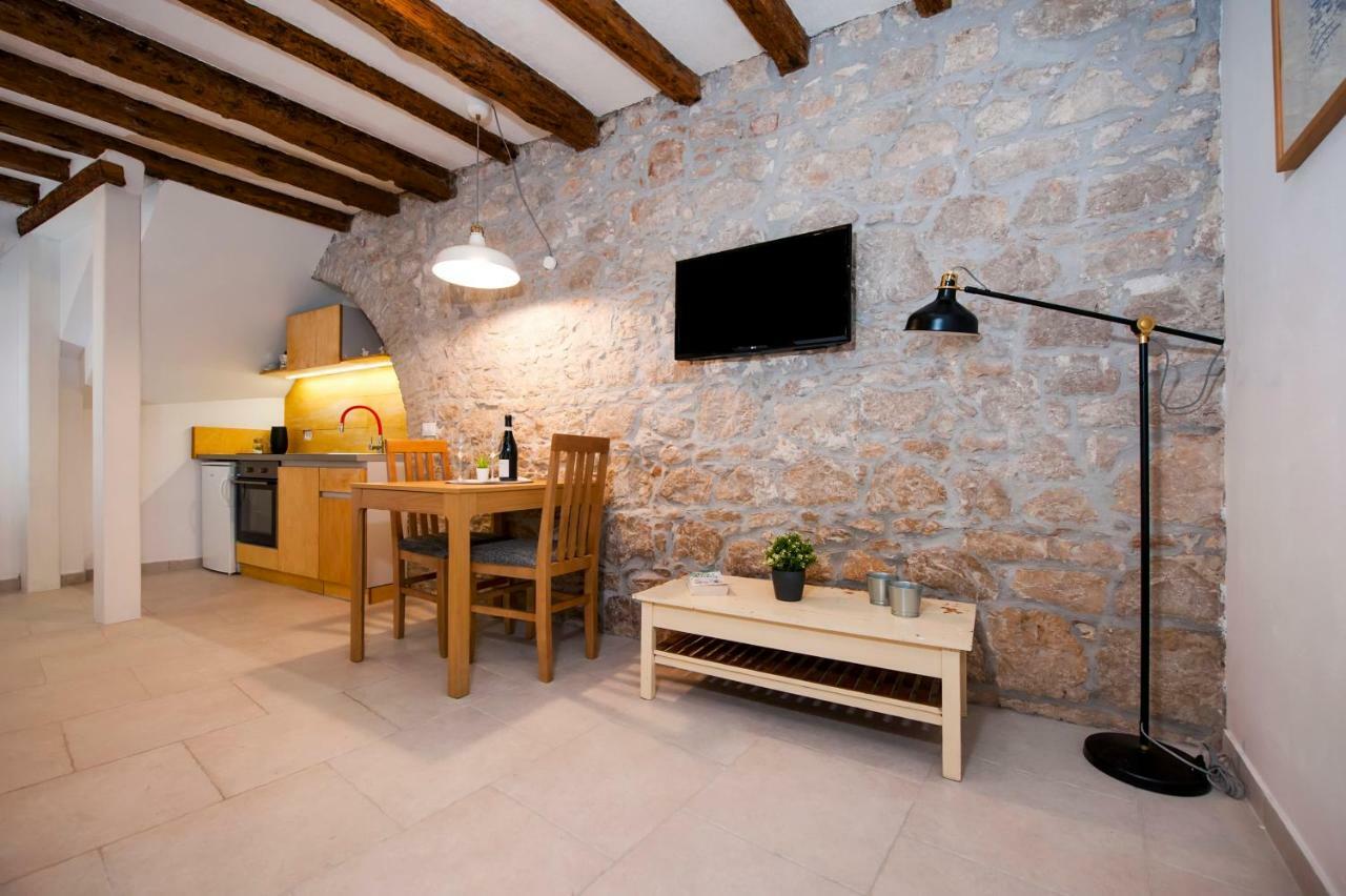 House Graziella Rovinj Exterior foto