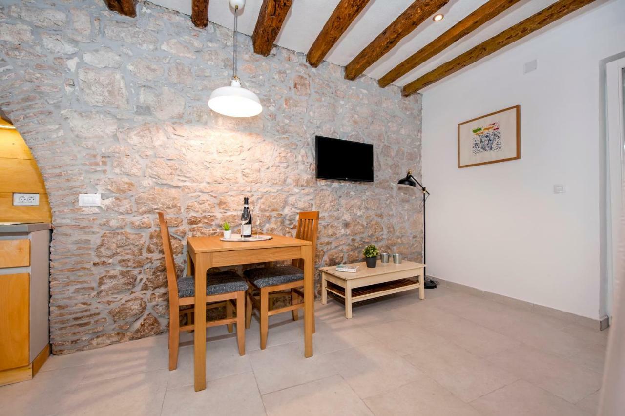 House Graziella Rovinj Exterior foto