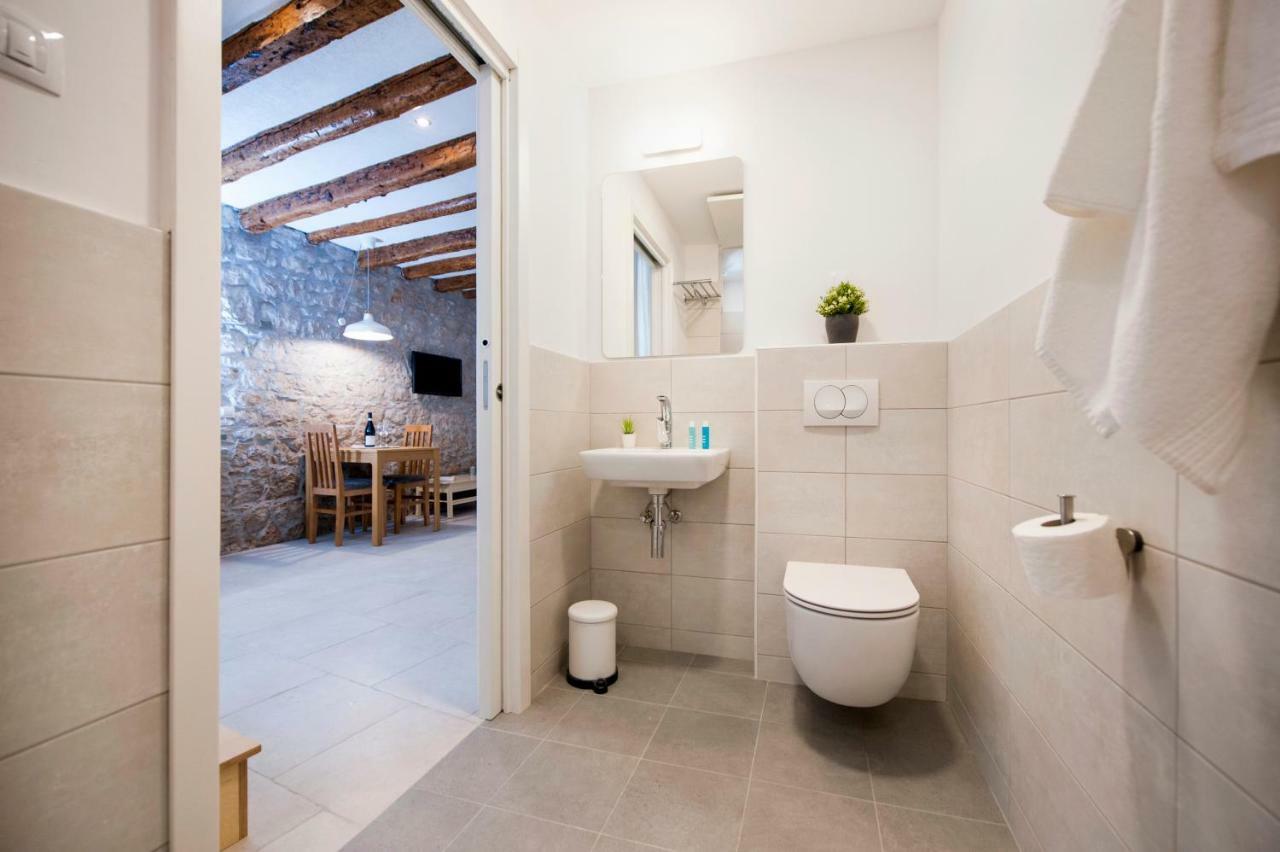 House Graziella Rovinj Exterior foto