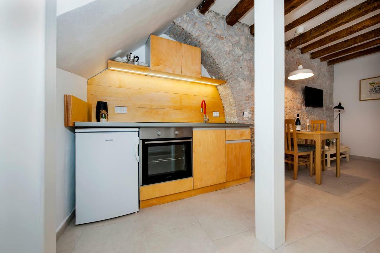 House Graziella Rovinj Exterior foto