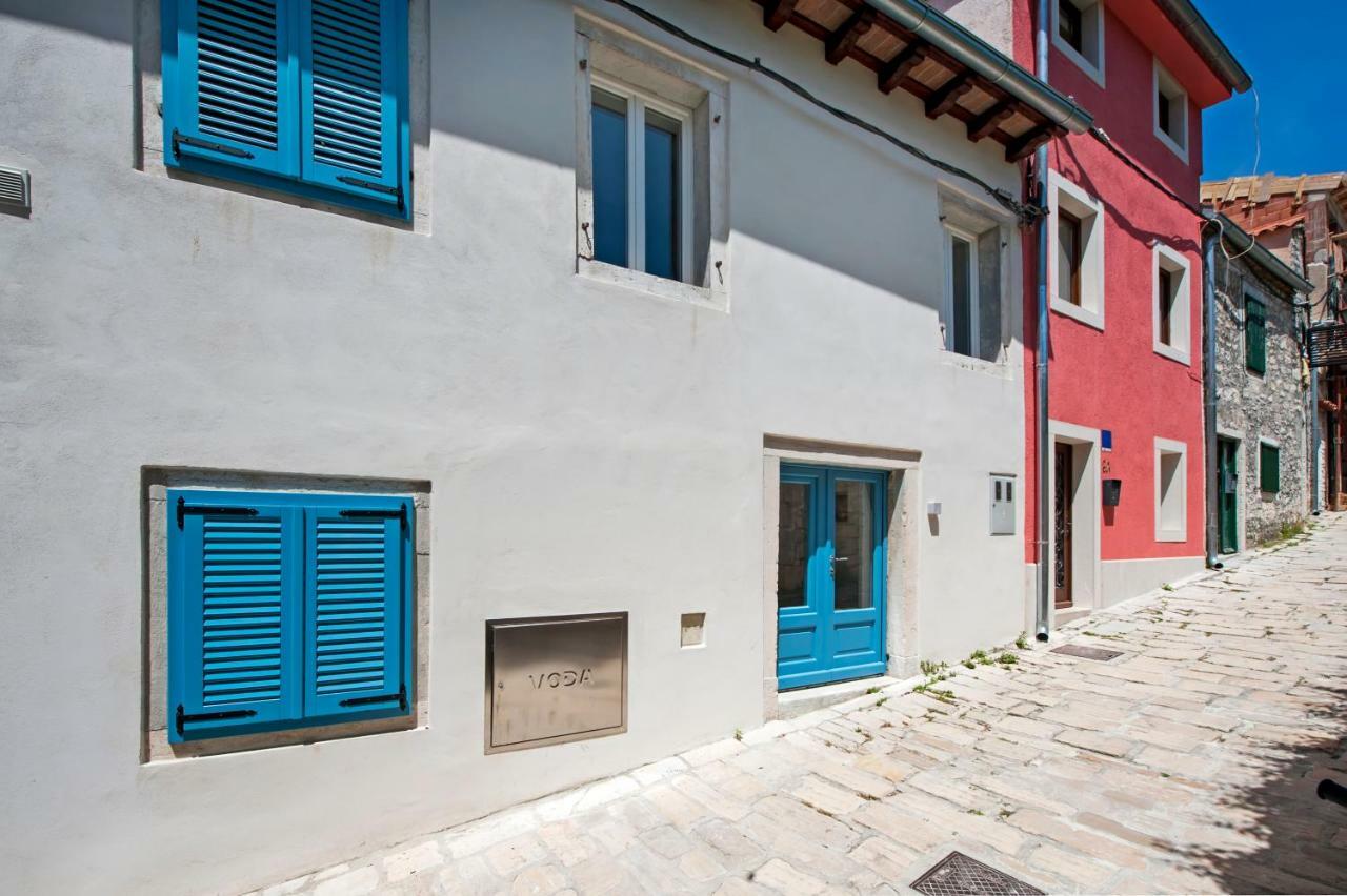 House Graziella Rovinj Exterior foto