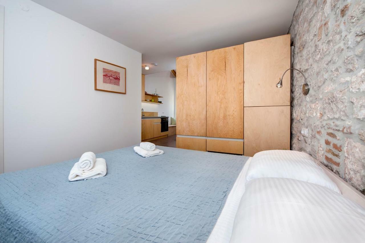 House Graziella Rovinj Exterior foto