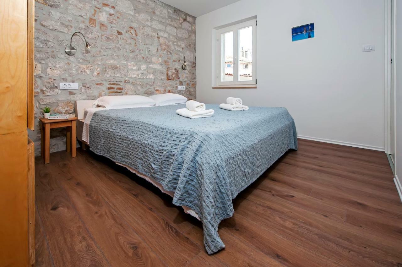 House Graziella Rovinj Exterior foto