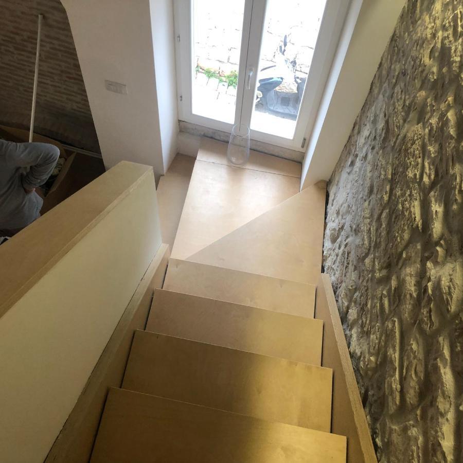 House Graziella Rovinj Exterior foto